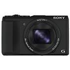 Sony CyberShot DSC-HX60V