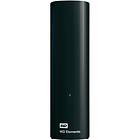 WD Elements Desktop 3.0 4TB
