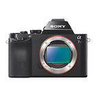 Sony Alpha A7S