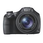 Sony CyberShot DSC-HX400V