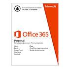 Microsoft Office 365 Personal Sve