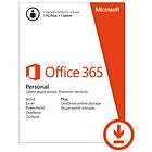 Microsoft Office 365 Personal MUI