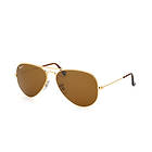 Ray-Ban RB3025 Aviator Polarized