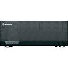 SilverStone Grandia GD09 (Svart)