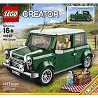 LEGO Creator 10242 Mini Cooper