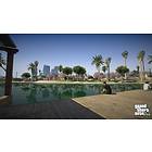 Grand Theft Auto V (PS4)
