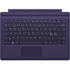 Microsoft Surface Pro Type Cover 3 (Nordisk)