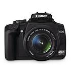 Canon EOS 450D + 18-55/3,5-5,6 IS