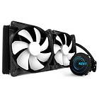 NZXT Kraken X61 280mm (2x140mm)