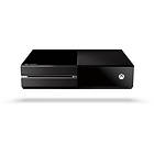 Microsoft Xbox One 500GB (inkl. FIFA 15 + Forza 5) - Nordic Day One Edition