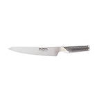 Global G-3 Tranchérkniv 21cm