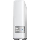 WD My Cloud 6TB