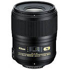 Nikon Micro Nikkor AF-S 60/2,8 G ED