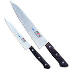 MAC Knives Chef Knivset 2 Knivar