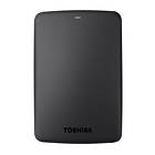 Toshiba Canvio Basics 2.5" USB 3.0 2TB