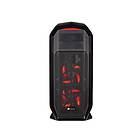 Corsair Graphite 780T (Svart/Transparent)