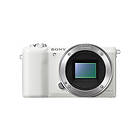 Sony Alpha A5100