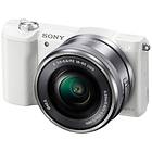 Sony Alpha A5100 + 16-50/3,5-5,6 OSS