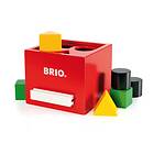 BRIO Plocklåda 30144/30148