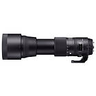 Sigma 150-600/5,0-6,3 DG OS HSM Contemporary for Nikon
