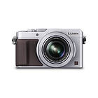Panasonic Lumix DMC-LX100