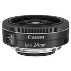 Canon EF-S 24/2.8 STM