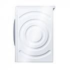 Bosch WTY88898SN (Vit)