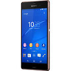 Sony Xperia Z3 Dual D6633