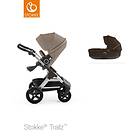 Stokke Trailz (Duo/Kombi)