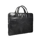 D. Bramante 1928 Leather Case Silkeborg 13"