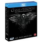 Game of Thrones - Säsong 4