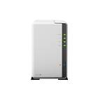 Synology DiskStation DS215j