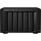 Synology DiskStation DS1515+