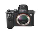 Sony Alpha A7 II