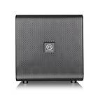 Thermaltake Core V21 (Svart/Transparent)