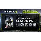 Sniper: Ghost Warrior 3 - Season Pass Edition (PC)