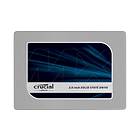 Crucial MX200 2.5" 7mm 500GB