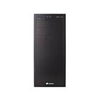 Corsair Carbide 100R Silent Edition (Svart)