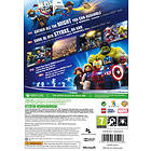 LEGO: Marvel Avengers (Xbox 360)