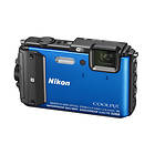 Nikon Coolpix AW130