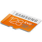 Samsung Evo microSDXC Class 10 UHS-I U1 128GB