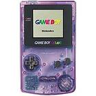 Nintendo GameBoy Color