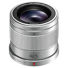Panasonic AF 42,5/1,7 G Lumix ASPH Power OIS
