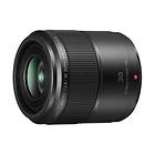 Panasonic AF 30/2,8 G Lumix Macro ASPH Mega OIS