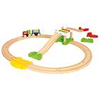 BRIO My First Railway 33727