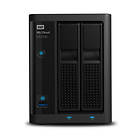 WD My Cloud EX2100 8TB