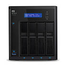 WD My Cloud EX4100