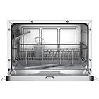 Bosch SKS50E32EU (Vit)