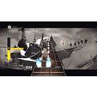 Guitar Hero Live (ml. Kitara) (PS4)