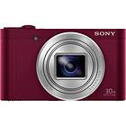 Sony CyberShot DSC-WX500